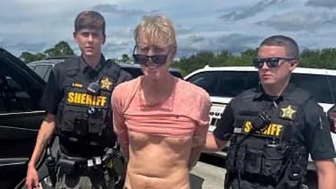 ชายสหรัฐฯ ผิดจริงข้อหาพยายามลอบสังหาร ทรัมป์ ใกล้สนามกอล์ฟฟลอริดา