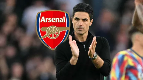 “อาร์เตต้า” สวนกูรูวิจารณ์แท็กติก โวเกมรุก “อาร์เซนอล” จี๊ดจ๊าดสุดในพรีเมียร์ลีก