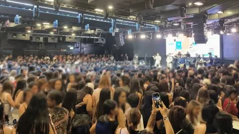 เปิดปฏิบัติการ "24 นี้เลิกเมานะ" บุกจับผับดังสุพรรณฯ พบยา-อาวุธ-เด็ก เพียบ