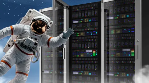 บิ๊กเทคเล็ง ย้าย Data Center ขึ้นสู่ “อวกาศ” หลังใช้ทรัพยากรโลกมหาศาล ทั้งน้ำ ไฟ แถมปล่อยมลพิษ