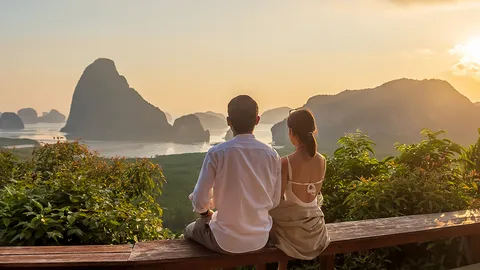 "ทัวร์ไทยคนละครึ่ง" ททท. แจงความคืบหน้าล่าสุด หวังกระตุ้นท่องเที่ยว 3 เดือนสุดท้าย