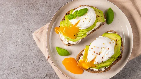 อะโวคาโด กินคู่กับอะไรแล้วได้ประโยชน์สูงสุด