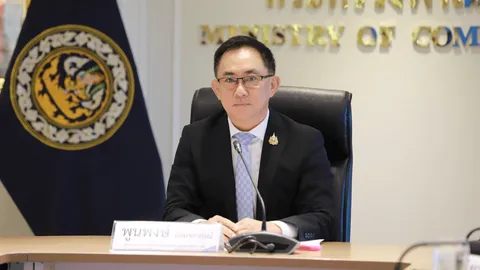 ไทยนำเข้าทองคำ 4.1 แสนล้านบาทสนค.เผยสารพัดปัจจัยเสี่ยง ลุ้นระทึกส่งออกปีนี้ทะลัก 