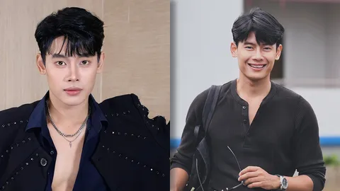 เปิดประวัติ อ้ายแมน ภิสิทธิ์พงษ์ นักร้องหนุ่มสู้ชีวิต กว่าจะมีวันนี้ไม่ง่าย