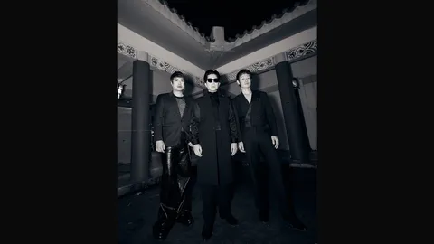 Slot Machine ประกาศทัวร์ใหญ่ Skyline Asia Tour 2025 พบแฟนเพลง 6 ประเทศเต็มพิกัด