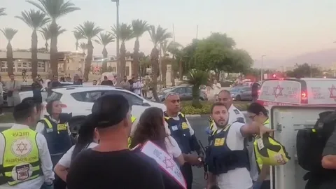 กบฏฮูตีในเยเมน ส่งโดรนโจมตีภาคใต้อิสราเอล บาดเจ็บ 20 ราย สาหัส 2