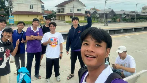 "นครปฐม ซิตี้" โพสต์ถึง "สมุย ยูไนเต็ด" หลังโดนถล่ม 20-0 ตกรอบ "ช้าง เอฟเอคัพ"