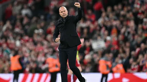 อยู่กันยาวๆ ลิเวอร์พูล เตรียมต่อสัญญา 2 แข้ง หลังโชว์ฟอร์มน่าประทับใจ