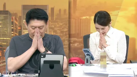 สรยุทธ รับผิดเอง สั่งให้ ไบรท์ พิชญทัฬห์ อ่านข่าวสำเนียงกัมพูชา เผยเหตุผลที่ทำ