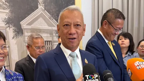 "คมนาคม" เตรียมออกแพ็กเกจ ลดค่าครองชีพประชาชน ในการเดินทางทั้งระบบ