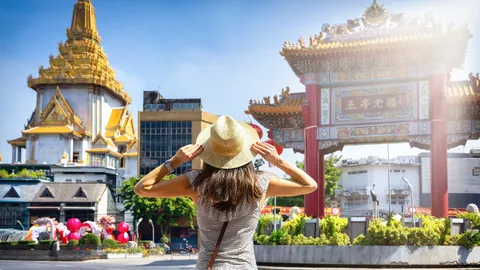 ททท. กระตุ้นนักท่องเที่ยวจีน ต้อนรับเทศกาลไหว้พระจันทร์กับแคมเปญเที่ยว “Nihao Month”