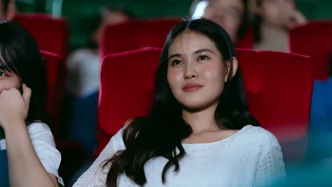 Bangkok International Film Festival 2025 กลับมาอีกครั้ง ชวนดูหนังกว่า 200 เรื่อง จาก 40 ประเทศ 