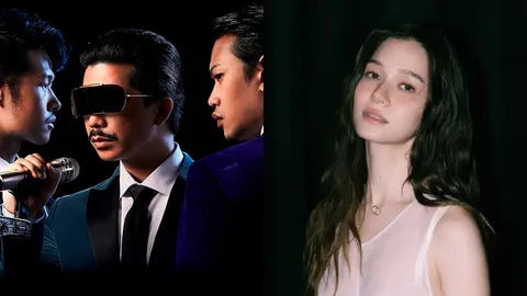 LONGLAY BEACH LIFE FESTIVAL 2025 2 วัน 2 คืน 3 เวทีหลักเทศกาลดนตรีริมทะเล