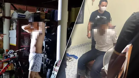 ศาลจำคุกตลอดชีวิต แก๊งนักศึกษาสถาบันดังย่านปทุมวัน คดียิงถล่มงานแต่งคู่อริ