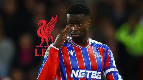 รอเซ็นฟรีไม่ได้แล้ว! ลิเวอร์พูล อาจกลับมาล่า เกฮี ในตลาดหน้าหนาว หลัง เลโอนี่ เจ็บหนัก