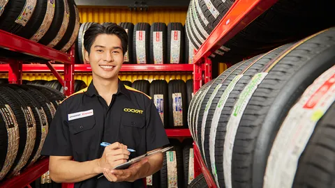 ค็อกพิท พร้อมเจาะกลุ่ม GEN Z ชูแนวคิด Local Expert ตอบโจทย์ลูกค้า