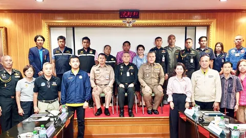 นักปั่นทั่วทุกสารทิศแห่ร่วมชิงชัย  ไทยแลนด์ โอเพ่น สนามสุดท้าย  ตัดสินหาผู้ได้แชมป์ประเทศไทย