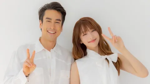 ณเดชน์-มินนี่ จับคู่เล่นหนังด้วยกันครั้งแรกในฉบับเดทใหม่ "50 First Dates"