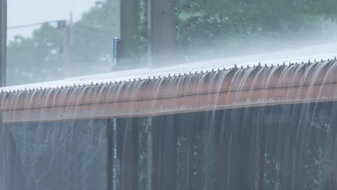 ประกาศฉบับสุดท้าย พายุ "รากาซา" เตือนจังหวัดได้รับผลกระทบ ฝนตกหนัก 25-26 ก.ย.