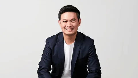 “ดร.เอ้ สุชัชวีร์" ดีเดย์เปิดตัว พรรคไทยก้าวใหม่ 3 ตุลาคมนี้ มั่นใจทีมงานคุณภาพ