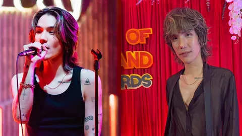 มิว MEYOU เผยสาเหตุซูบผอม น้ำหนักลดไป 10 กก. ป่วยเป็นเกาต์ ต้องปรับพฤติกรรมการใช้ชีวิต