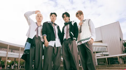 SuperThai ปล่อยซิงเกิลใหม่ Heartbreaker เสี่ยงรักไปพร้อมกัน 25 ก.ย.นี้