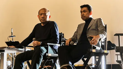 “BOYdPOD” ปล่อยซิงเกิลใหม่ “ฝัน” (Dream) ถ่ายทอดความสัมพันธ์แสนงดงาม