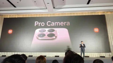 เปิดตัว Xiaomi 15T Series ในไทย จอใหญ่ 6.83 นิ้ว กล้องพัฒนากับ Leica และระบบสื่อสารเมื่อไม่มีเน็ต