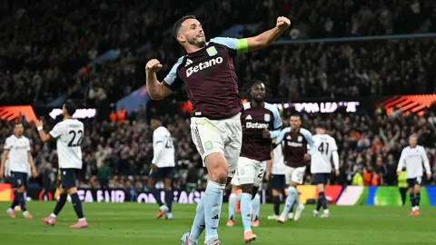 ผลบอล แอสตัน วิลล่า ทำได้ เปิดรังเฉือน โบโลญญ่า ประเดิมชัยยูโรป้าลีก