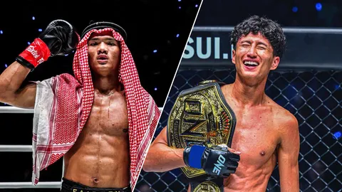 ช่องทางชมสด LIVE มวยไทย "นาบิล"-"แสงอาทิตย์"-"ปตท." ศึก "วัน ลุมพินี 126"