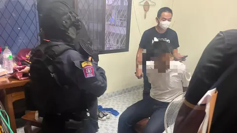 ประหาร 11 ปทุมวัน รัวถล่มงานแต่ง สางแค้น "อุเทนถวาย" แม่เหยื่อขอบคุณศาล