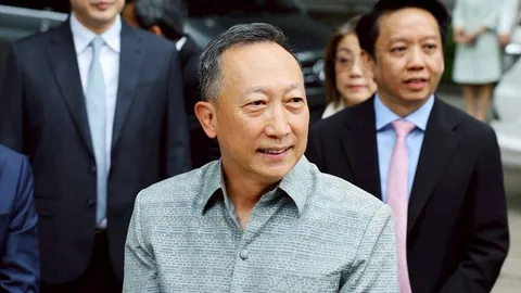 รมช.คลัง ยันไม่ได้เสนอขึ้น VAT พร้อมเดินหน้า โครงการคนละครึ่ง ลดหนี้ เจรจาภาษีการค้า