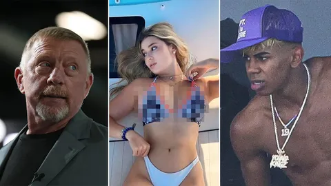 อดีตนักเทนนิสมือ 1 โลก ส่งคำเตือนถึง "ยามาล" ชีวิตค้าแข้ง พังครืนแน่ หากยังทำตัวแบบเดิม