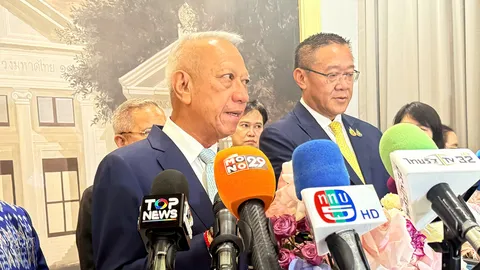 "พิพัฒน์" สั่งรฟท. เร่งเคลียร์ปัญหาที่ดินเขากระโดง จี้ฟ้องรายแปลงทั้ง 995 แปลง