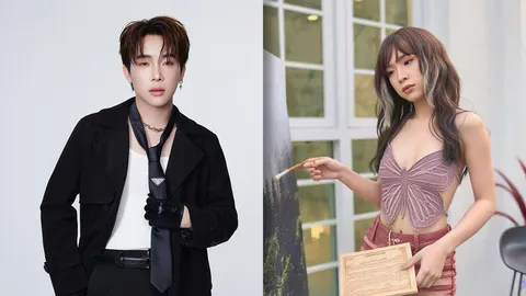 บิ๊ก ผู้ใหญ่บ้านฟินแลนด์ ขอยุติบทบาทกลับมาเป็นคนปกติ หลังเป็นเกย์น้อยจนไม่ได้หลับไม่ได้นอน