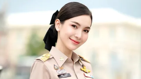 หนังสือด่วนที่สุด ขอยืมตัว “ผู้กองแคท” ช่วยราชการงานประธานสภาฯ เป็นกรณีพิเศษ