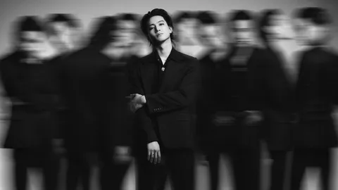 JAY B ส่งข้อความพิเศษถึงอากาเซ่ ก่อนเปิดขายบัตรคอนเสิร์ตเสาร์ 27 ก.ย.นี้ 10 โมง