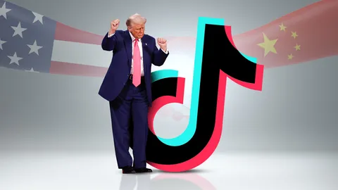 ทรัมป์ลงนาม “ดีล TikTok” แบ่งเค้กให้บริษัทสหรัฐฯ เข้าลงทุน ส่วน ByteDance ถือหุ้นไม่เกิน 20%