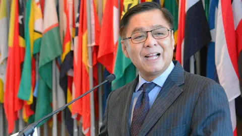 “สีหศักดิ์” ถึงนครนิวยอร์กแล้ววันนี้ เตรียมแสดงจุดยืนไทย ในเวทีสมัชชาสหประชาชาติ 