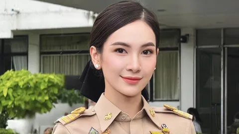 กรมการปกครอง ไม่อนุมัติ “ผู้กองแคท” ช่วยงานประธานรัฐสภา ชี้ปลัดอำเภอใหม่ต้องปฏิบัติงานในพื้นที่