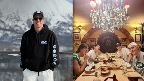 เจ เจตริน ฟาดกลับคนแซะ หลังไร้เงา ปิ่น เก็จมณี ร่วมวงกินข้าวกันครอบครัว