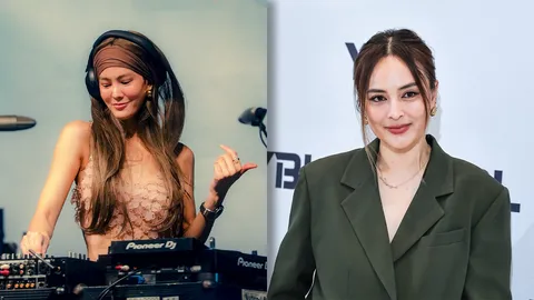 นานา ดีใจเห็น เจนี่ มีความสุข เรื่องรักครั้งใหม่อยากให้เพื่อนมาตอบเอง