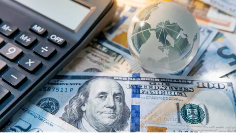 ไทยได้ดุลการค้าสหรัฐฯพุ่ง 9 แสนล้านบาท จับตาศาลสูงชี้ชะตาภาษี “ทรัมป์”