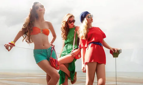 เผยโฉม Misty Mynx ไลฟ์สไตล์แบรนด์สาวมั่น