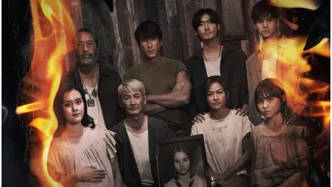 ธี่หยด 3 เล่นใหญ่ ปล่อย bodyslam x ธี่หยด 3 พี่ยักษ์ ผ่านเนื้อเพลงคิดถึง