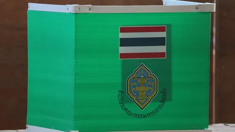 ลุ้นเลือกตั้งซ่อม สส.ศรีสะเกษ เขต 5 เพื่อไทยแชมป์เก่าปะทะบ้านใหญ่ภูมิใจไทย
