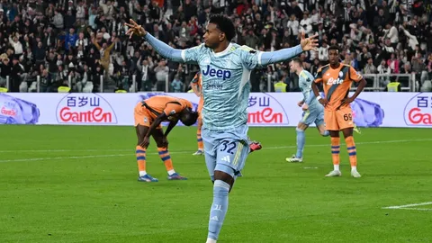 ผลบอล ยูเวนตุส เกือบตาย ฮึดไล่เจ๊า อตาลันต้า แบ่งแต้มศึกกัลโช่ เซเรีย อา