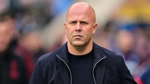 สล็อต ยอมรับ ลิเวอร์พูล สมควรแพ้ คริสตัล พาเลซ เอ่ยถึง 2 แข้งเป็นพิเศษ