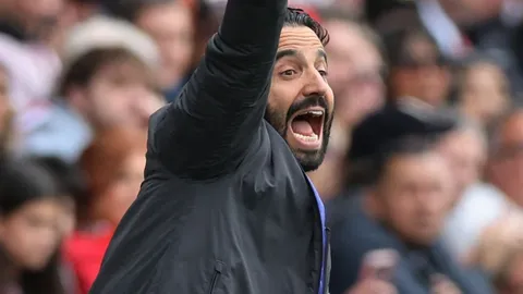 ให้ไวเลย "โจ โคล" เร้า แมนยู ปลด อโมริม-เผยชื่อตัวแทนที่เหมาะสม