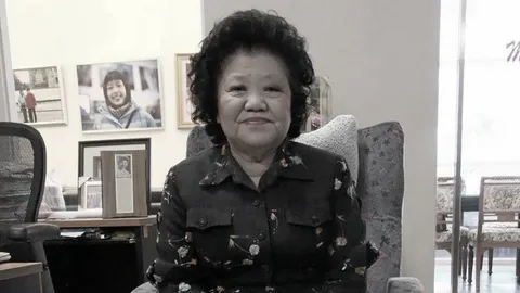 อาลัย "เจ๊เกียว" สุจินดา เชิดชัย "เจ้าแม่รถทัวร์เมืองไทย" เสียชีวิตอย่างสงบ